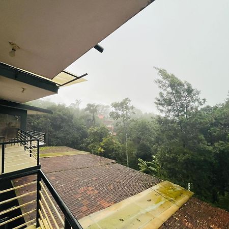Red Stone Villas Coorg Madikeri Exterior foto