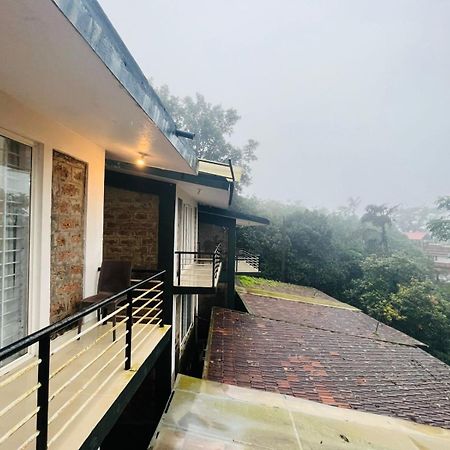 Red Stone Villas Coorg Madikeri Exterior foto