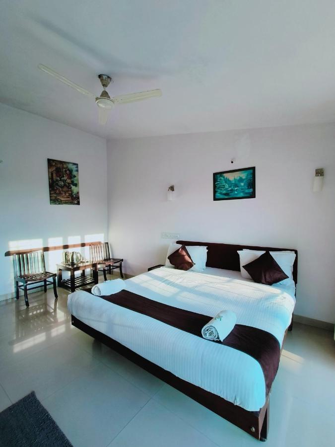 Red Stone Villas Coorg Madikeri Exterior foto