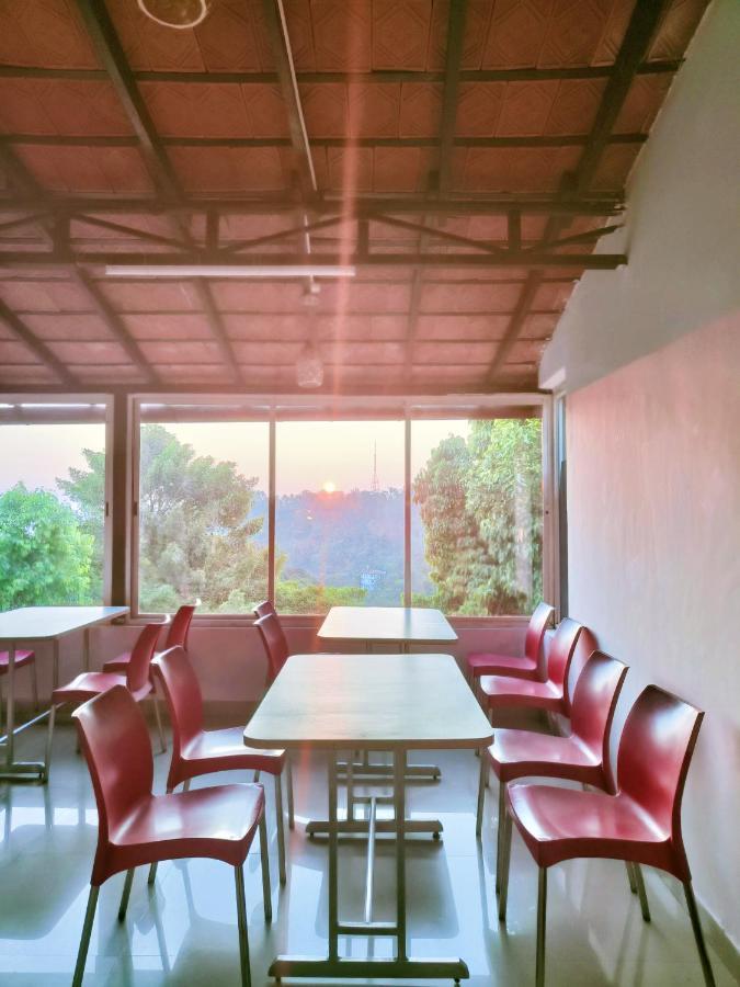 Red Stone Villas Coorg Madikeri Exterior foto