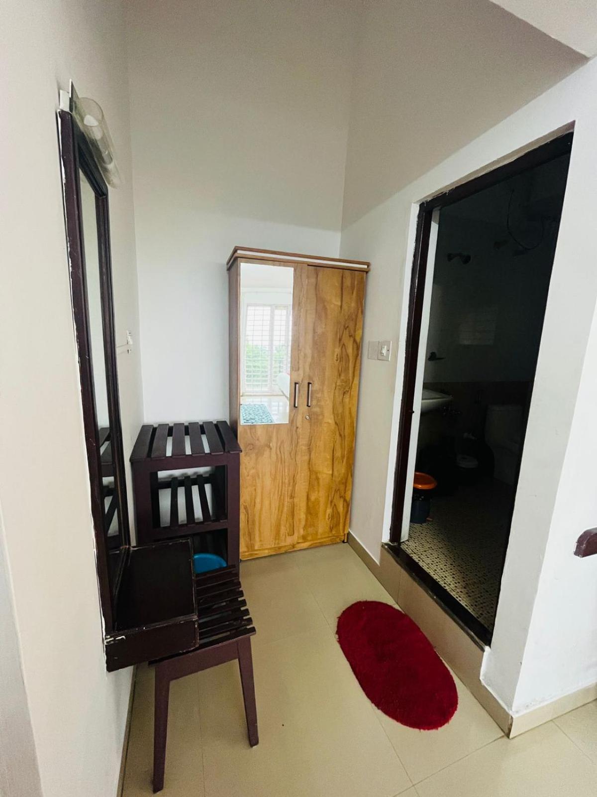 Red Stone Villas Coorg Madikeri Exterior foto