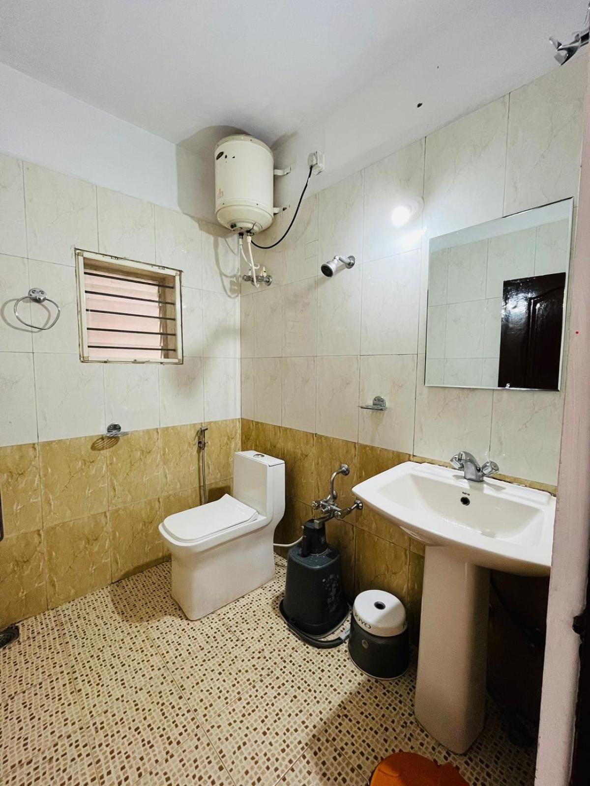 Red Stone Villas Coorg Madikeri Exterior foto